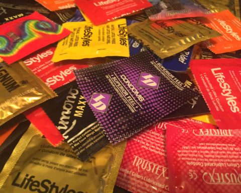 Pretending to wear a condom is sex assault, according to a Canadian court.