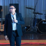 David Lah - Photo YouTube