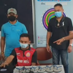 Thailand Man Stole 126 Flip-Flops To Have Sex With Them