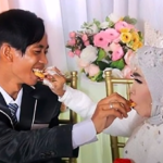 Grandmother Marries Her Adopted Son Despite Their 41 Year Age Gap