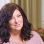 Tara Reade has accused Joe Biden of sexual misconduct. - Photo Youtube/Megyn Kelly