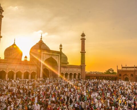 In India, "Cow Vigilantes" Keep Attacking And Murdering Muslims