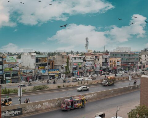 Karachi, Pakistan