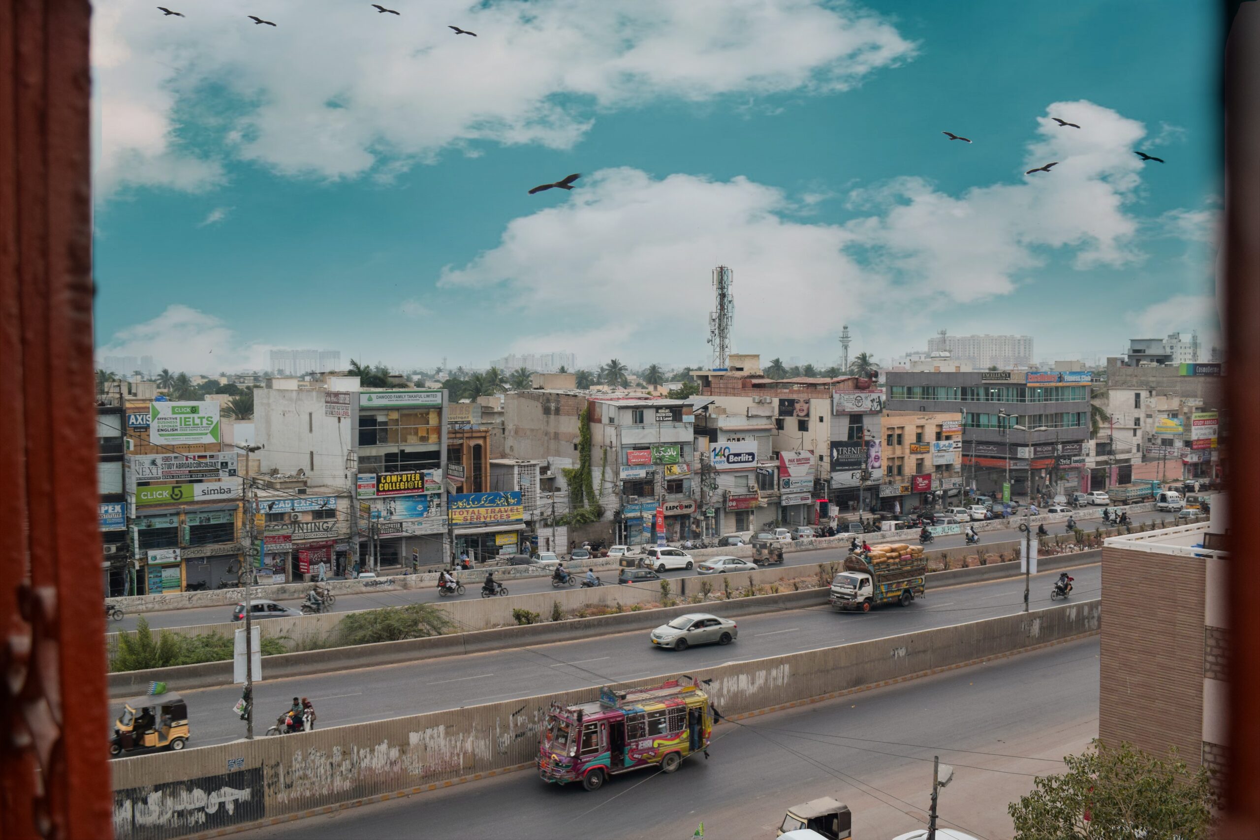 Karachi, Pakistan