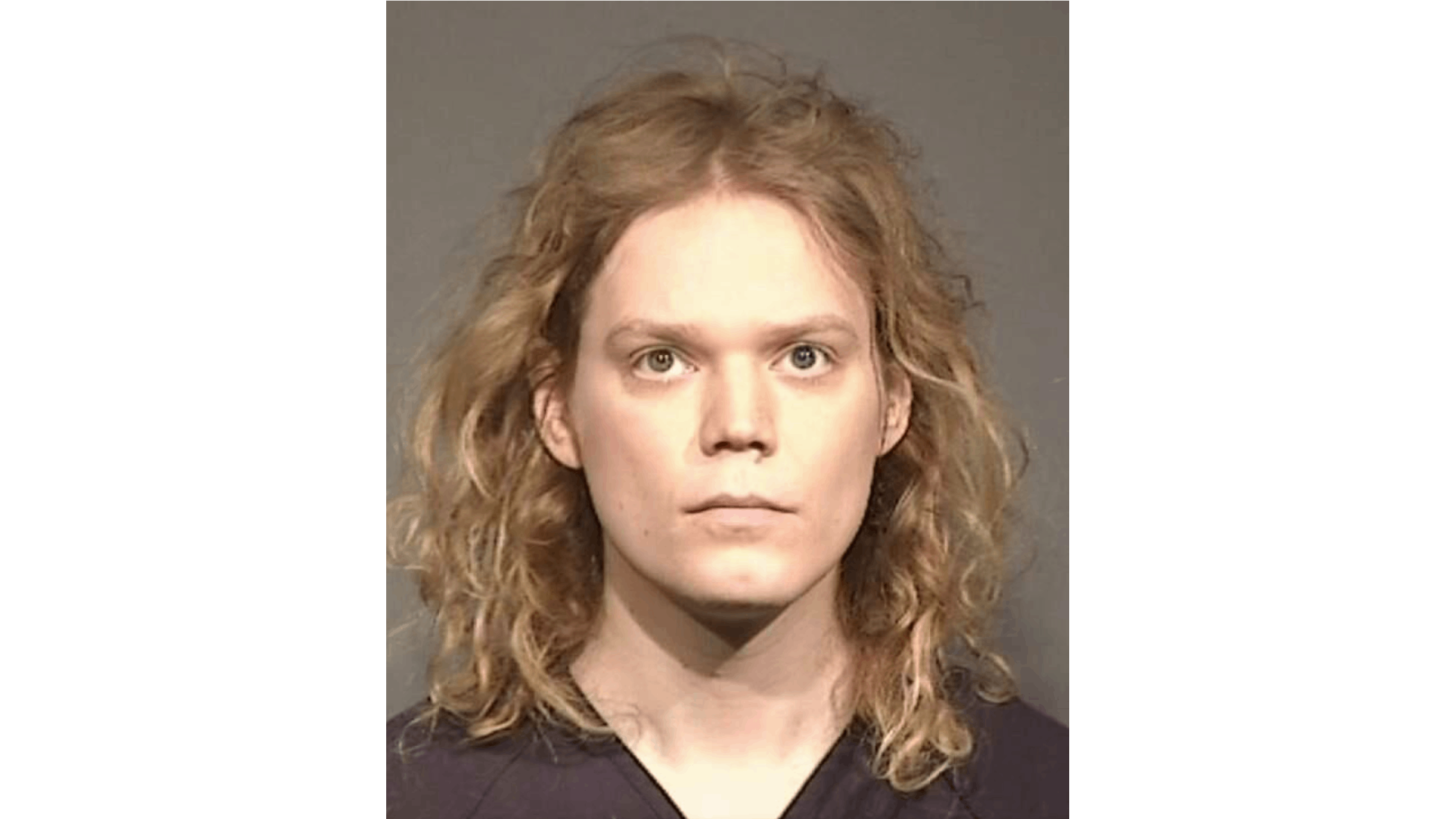 Jack LaSota, alias Ziz LaSota - Source: Sonoma County Sheriff’s Office