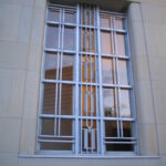 Le palais de justice fédéral Eldon B. Mahon à Fort Worth, au Texas, où le pasteur Richard Reinaldo Garcia doit être jugé